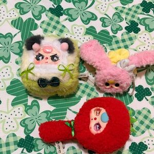 Baby three bundle